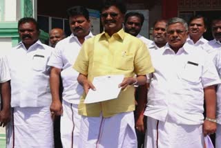 dmk counselors step down