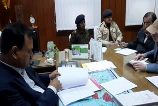 चित्तौड़गढ़ की खबर,  chittorgarh news,  चित्तौड़गढ़ पुलिस अधीक्षक,  Chittorgarh Superintendent of Police