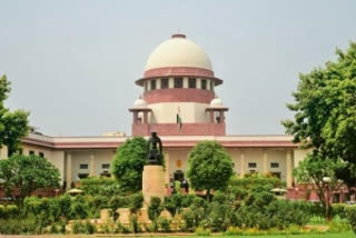 The Supreme Court (file image)