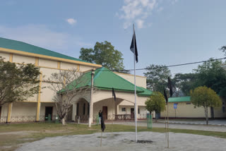 JNU ৰ পক্ষত গুৱাহাটী বিশ্ববিদ্যালয়