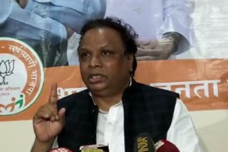 Ashish Shelar