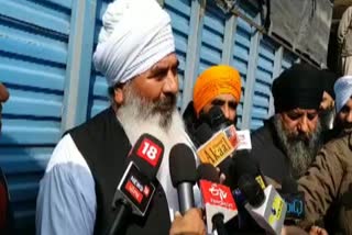 6 policemen convicted in the case of disappearance of baba charan singh and family