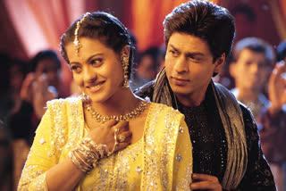 Kajol Miscarriage during K3G