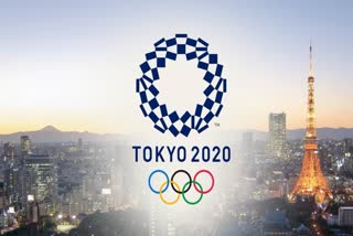 Tokyo Olympics