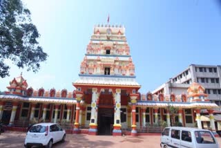 Chennakeshava Temple