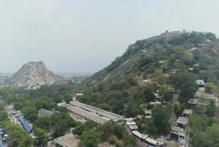 Palani Murugan Temple