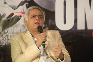 Hansal Mehta on Delhi Police