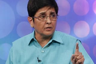 kiran bedi