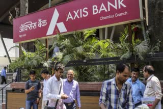 Axis Bank