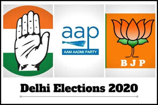 Decoding Delhi Elections 2020