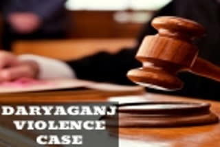 Daryaganj violence case  Bail  Delhi Court  Accused  ദരിയാഗഞ്ച് അക്രമക്കേസിലെ 15 പ്രതികൾക്ക് ഡൽഹി കോടതി ജാമ്യം അനുവദിച്ചു