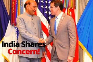 India-US relation