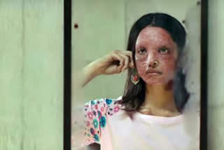 Ban for chhapaak movie