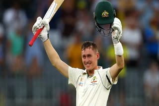 Marnus Labuschagne ODI debut