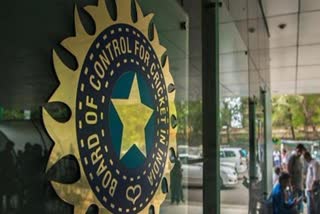 BCCI to announce Squad