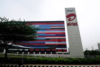 Airtel's special committee meeting