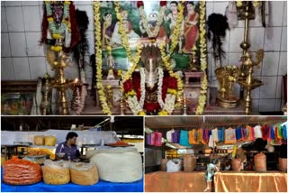 Hanur Kshetra Chikkalur Fair begins today