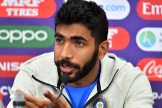 IND vs SL News  Jasprit Bumrah News  Bumrah record News  Indian wicket taker News  R Ashwin News  Yuzvendra Chahal News  ഇന്ത്യ vs ലങ്ക വാർത്ത  ജസ്‌പ്രീത് ബൂമ്ര വാർത്ത  ബൂമ്ര റെക്കോഡ് വാർത്ത  ഇന്ത്യയുടെ വിക്കറ്റ് വേട്ടക്കാരന്‍ വാർത്ത  ആർ അശ്വിന്‍ വാർത്ത  യൂസ്‌വേന്ദ്ര ചാഹല്‍ വാർത്ത