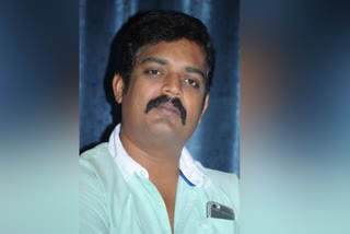 pramod shetty  turns hero