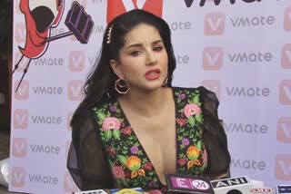 Sunny Leone