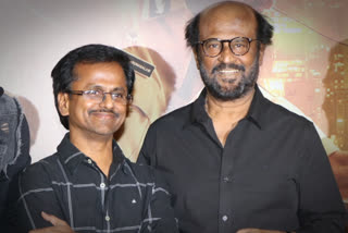 Rajini advice to Murugadoss