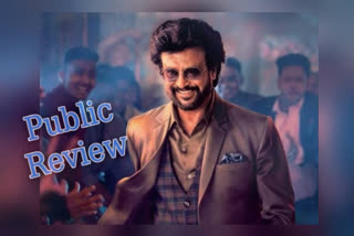 Darbar public review: Rajinikanth's rowdy look wins hearts