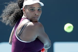 Serena williams, செரீனா வில்லியம்ஸ்