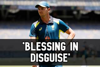 Josh Hazlewood