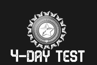 BCCI, Kohli, Shastri, 4-Day Test