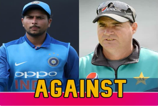 mickey arthur kuldeep yadav