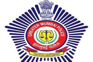 Mumbai police  arrests victim's son  headless body  Deputy Commissioner of Police  forensic examination  മുംബൈ പൊലീസ്  അമ്മയെ കൊന്നു  മകൻ പിടിയില്‍