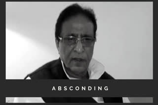 SP MP Azam Khan