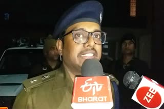 operation majnu in buxar