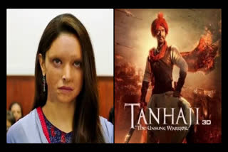 chhapaak and tanhaji