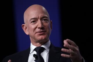 amazon founder jeff bezos likely to meet modi next week