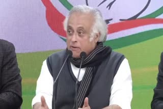 economic situation serious and dangerous jairam ramesh