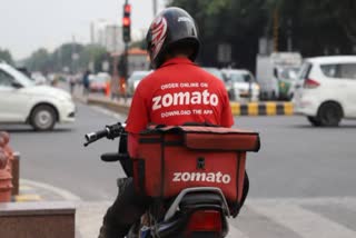 Zomato