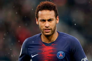 2019 was tough for me, both professionally & personally: Neymar