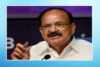 Venkaiah Naidu