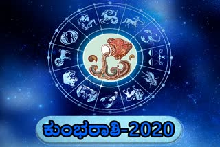 2020 ಕುಂಭರಾಶಿ ವರ್ಷ ಭವಿಷ್ಯ