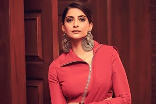 Sonam Kapoor