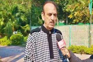 ghulam nabi azad reaction on supreme court order