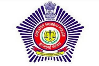 Mumbai police