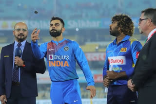 India vs Sri Lanka, 3rd T20: India Won the toss and Elected bowl first in Series Deciding Match in Pune