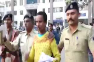 odisha man awarded death penalty in Surat