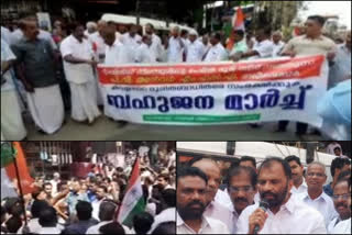 പി.വി.അൻവർ  ഡി.സി.സി. പ്രസിഡൻ്റ്  വി.വി. പ്രകാശ്  congress malappuram District president  മലപ്പുറം  P.V anwar MLA  congress malappuram District president