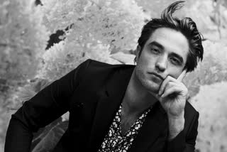 Robert Pattinson