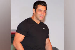 Salman Khan new film