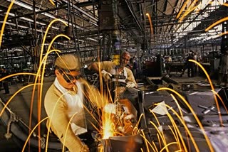 IIP for November comes in at 1.80%