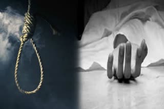 Unemployed engineer commits suicide in noida